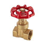 Válvula Compuerta Grival 1/2 Pulgada