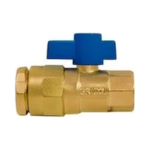 Válvula Corte Antifricción Gricol H1 Mg32Mm