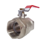 Válvula De Bola Gricol Napoli 1 Pulgada