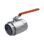 Válvula De Bola Gricol Napoli 4 Pulgadas