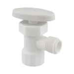 Válvula De Regulación Dicol Pp 1/2 Pulgada