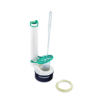 Válvula De Salida Grival Nuki Neutro