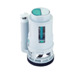 Válvula Dual Grival Onep 3P Baja A2417