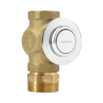 Válvula Sanitario Grival Push 4.8L Ahorradora