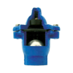 Válvula Ventosa Apolo Cámara Sencilla 1/2 Roscada