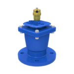 Válvula Ventosa Bri Doble Cámara 2 Pulgadas