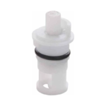 Vástago Para Mezclador Grival 4 Pulgadas Cromo