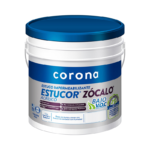 Zócalo Blanco Corona Gl 6.7 Kl Cerámica